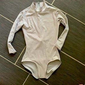 YUMIKO Leotard!